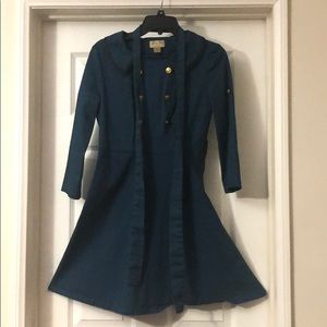 Lindy Bop vintage dress